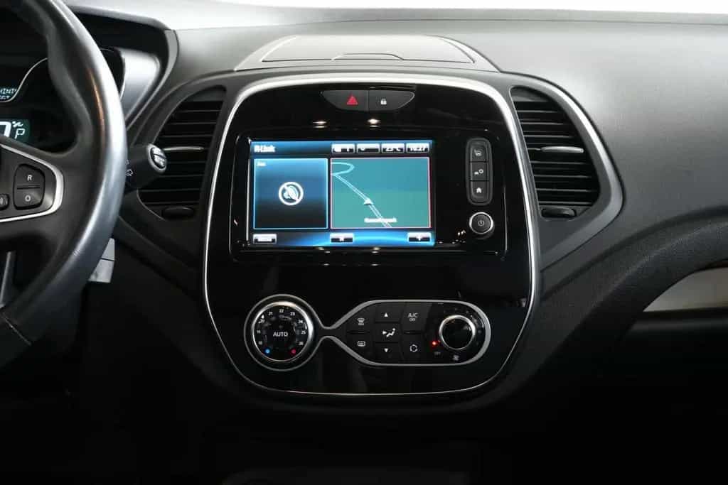 Renault Captur Intens *AUT*NAV*SHZ*LED*KAMERA* 02/2019-photo-18