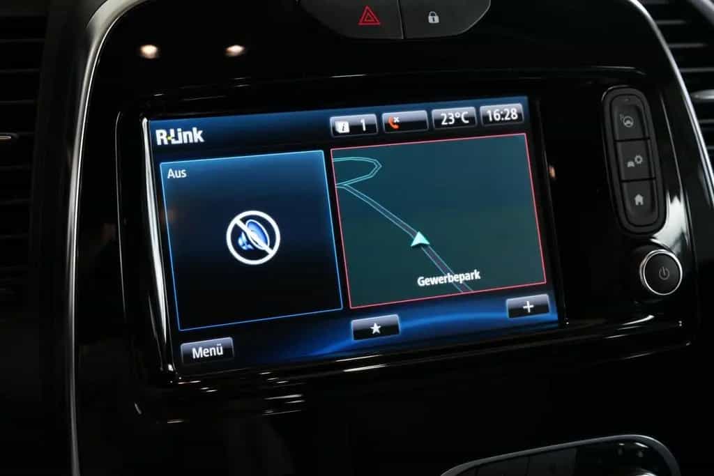 Renault Captur Intens *AUT*NAV*SHZ*LED*KAMERA* 02/2019-photo-23