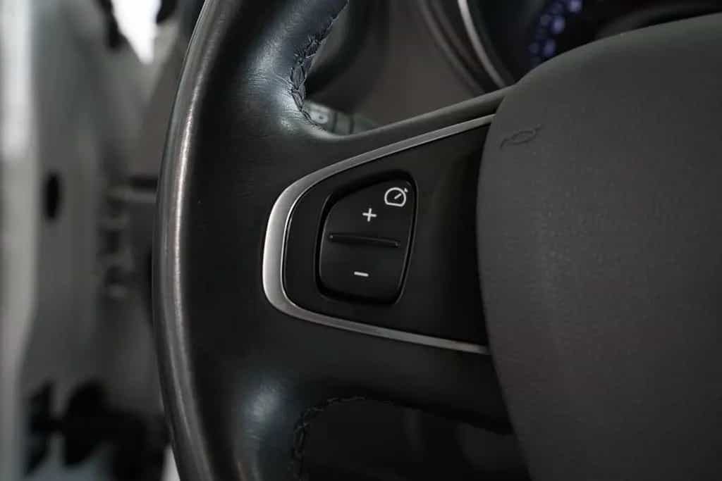 Renault Captur Intens *AUT*NAV*SHZ*LED*KAMERA* 02/2019-photo-28
