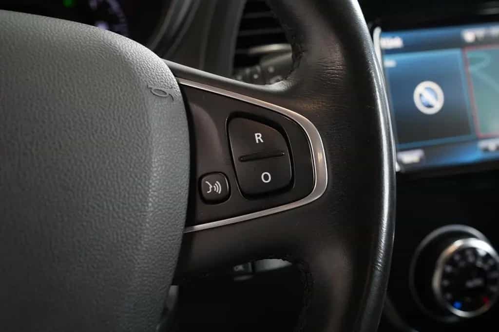 Renault Captur Intens *AUT*NAV*SHZ*LED*KAMERA* 02/2019-photo-29