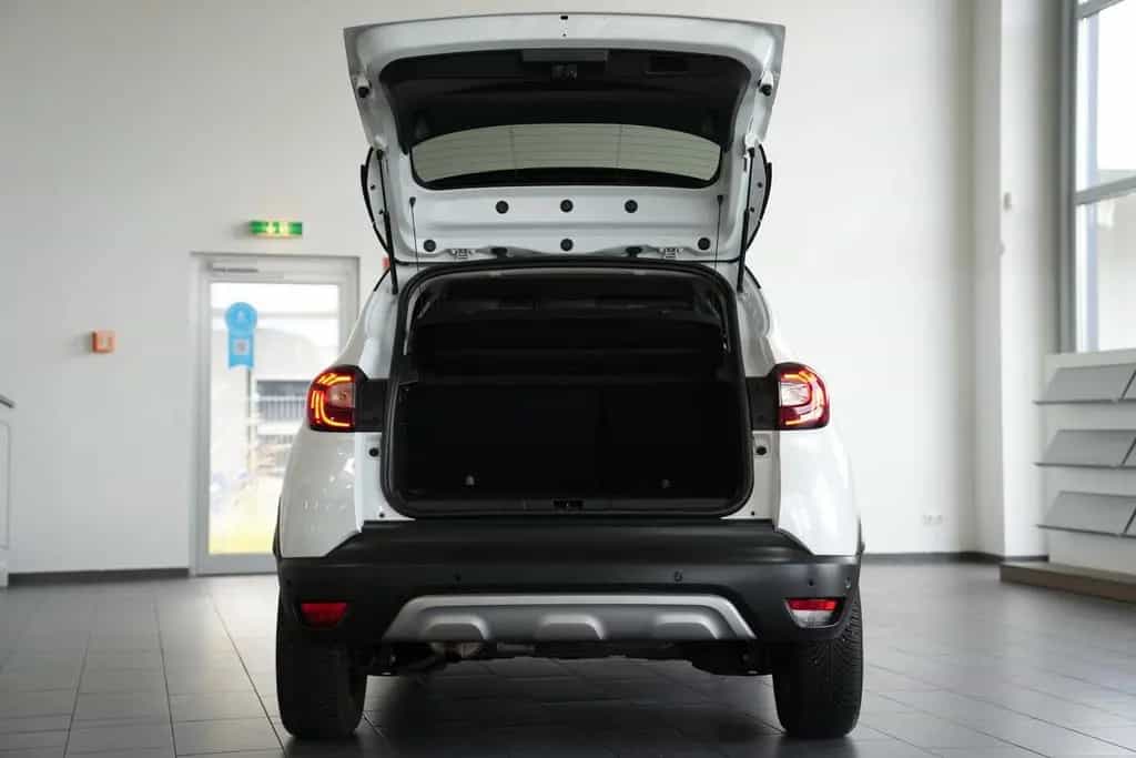Renault Captur Intens *AUT*NAV*SHZ*LED*KAMERA* 02/2019-photo-8