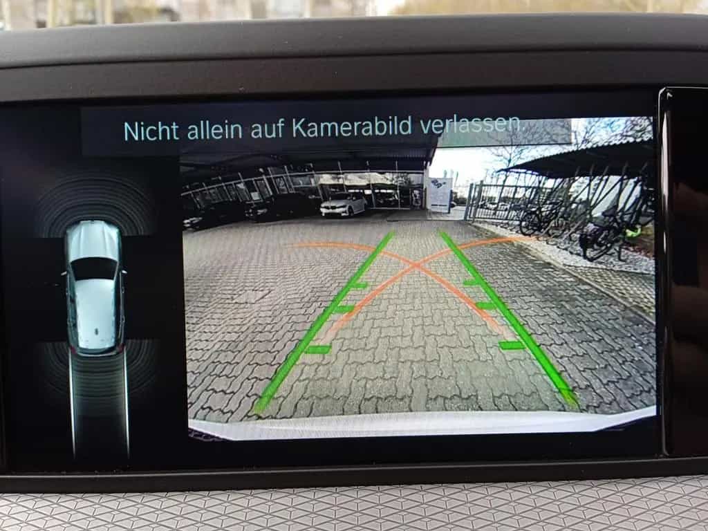 BMW X3 20 d M Sport+HUD+Park-Ass.+AHK+Glasdach+DAB+H 12/2019-photo-17