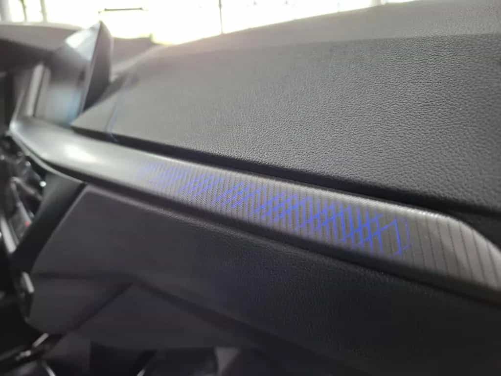 BMW 118 i M SPORT PAKET, NAVI, LED, COCKPIT DIGITAL, 09/2021-photo-11