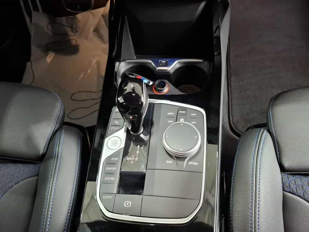 BMW 118 i M SPORT PAKET, NAVI, LED, COCKPIT DIGITAL, 09/2021-photo-13