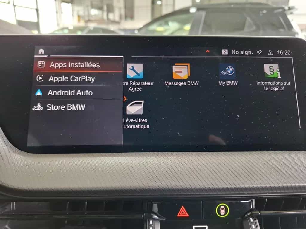 BMW 118 i M SPORT PAKET, NAVI, LED, COCKPIT DIGITAL, 09/2021-photo-15