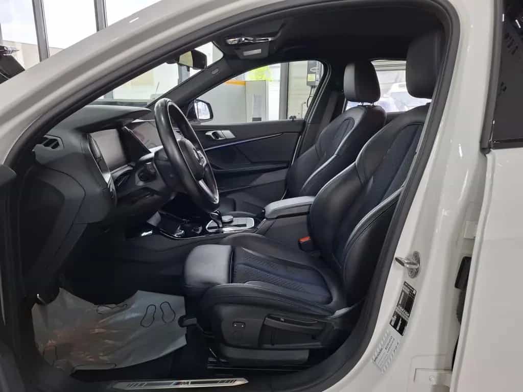 BMW 118 i M SPORT PAKET, NAVI, LED, COCKPIT DIGITAL, 09/2021-photo-4