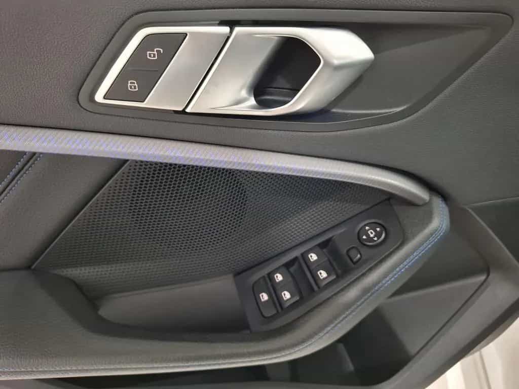 BMW 118 i M SPORT PAKET, NAVI, LED, COCKPIT DIGITAL, 09/2021-photo-6