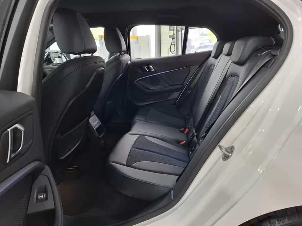 BMW 118 i M SPORT PAKET, NAVI, LED, COCKPIT DIGITAL, 09/2021-photo-9