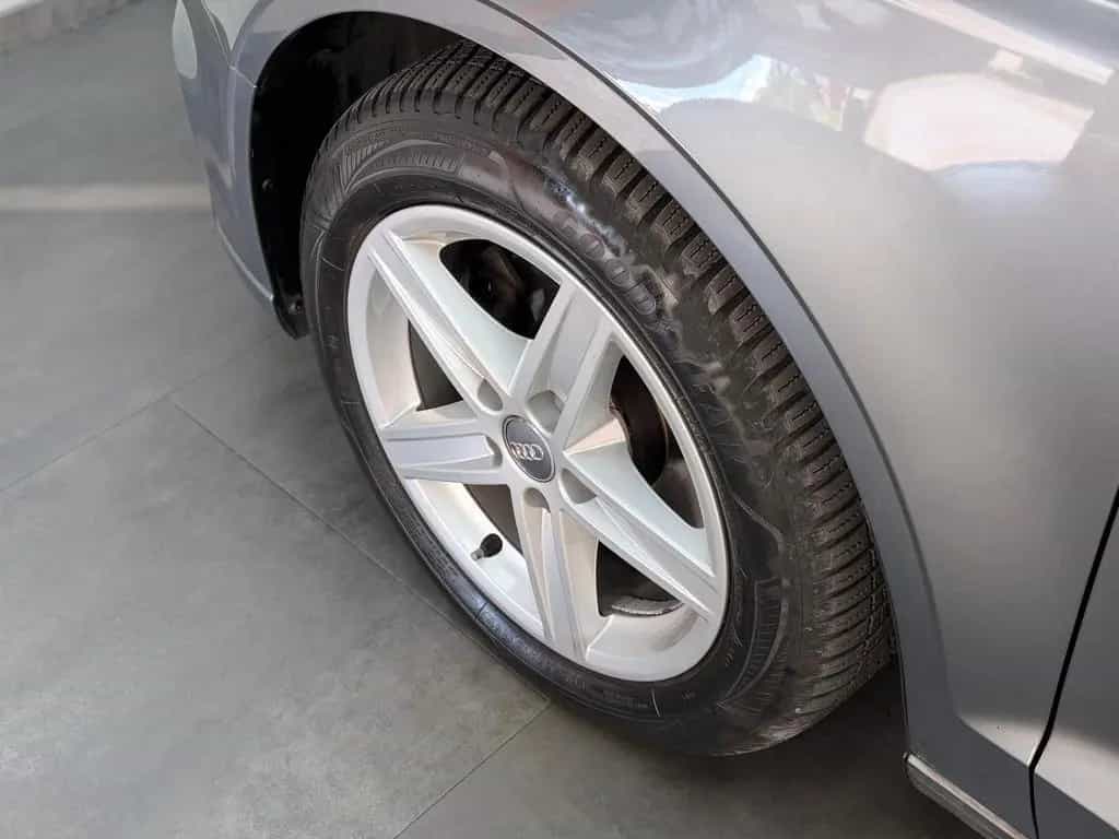 Audi A3 30 TDI basis 1.6 TDI|PDC|KLIMA|SHZG|NAVI|LM 12/2019-photo-25