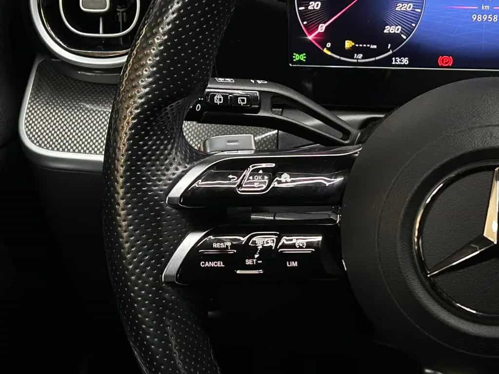Mercedes-Benz C 220 d 9G 2X AMG Line LED+SHZ+NAVI+KAMER+TEMP+ 01/2022-photo-15