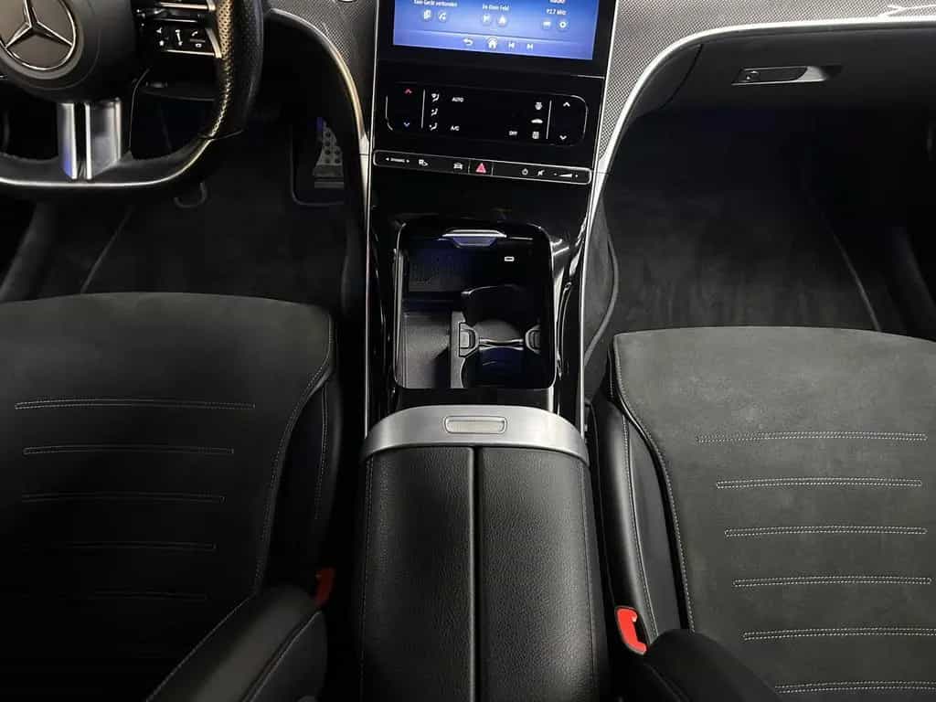 Mercedes-Benz C 220 d 9G 2X AMG Line LED+SHZ+NAVI+KAMER+TEMP+ 01/2022-photo-21