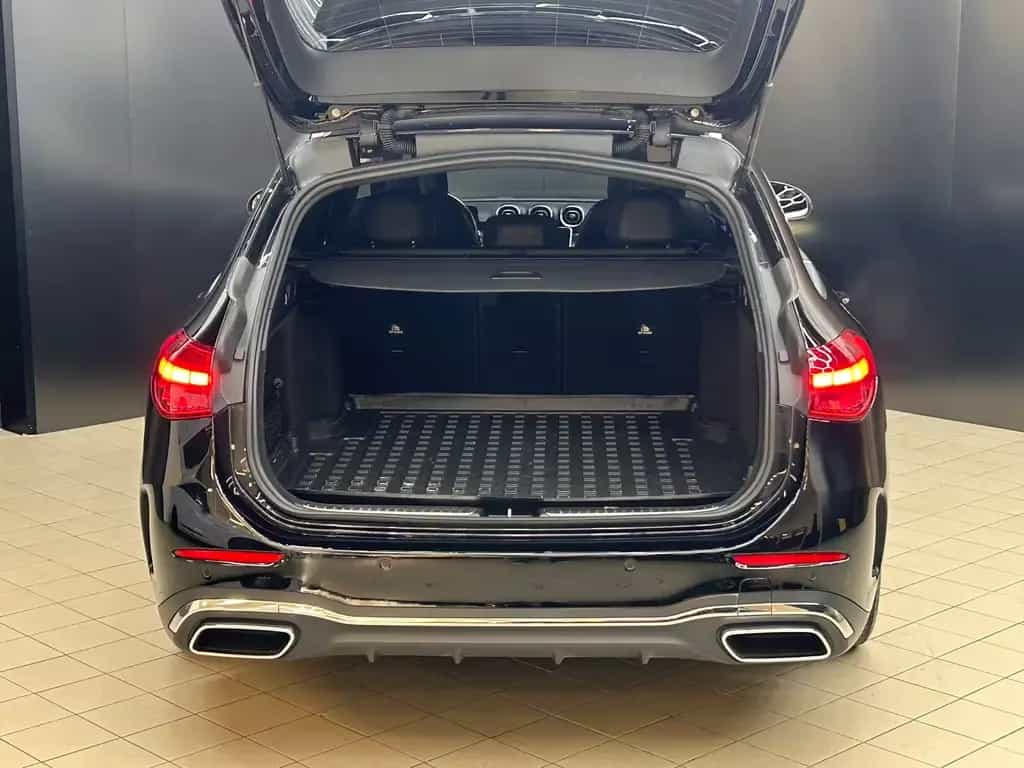 Mercedes-Benz C 220 d 9G 2X AMG Line LED+SHZ+NAVI+KAMER+TEMP+ 01/2022-photo-24