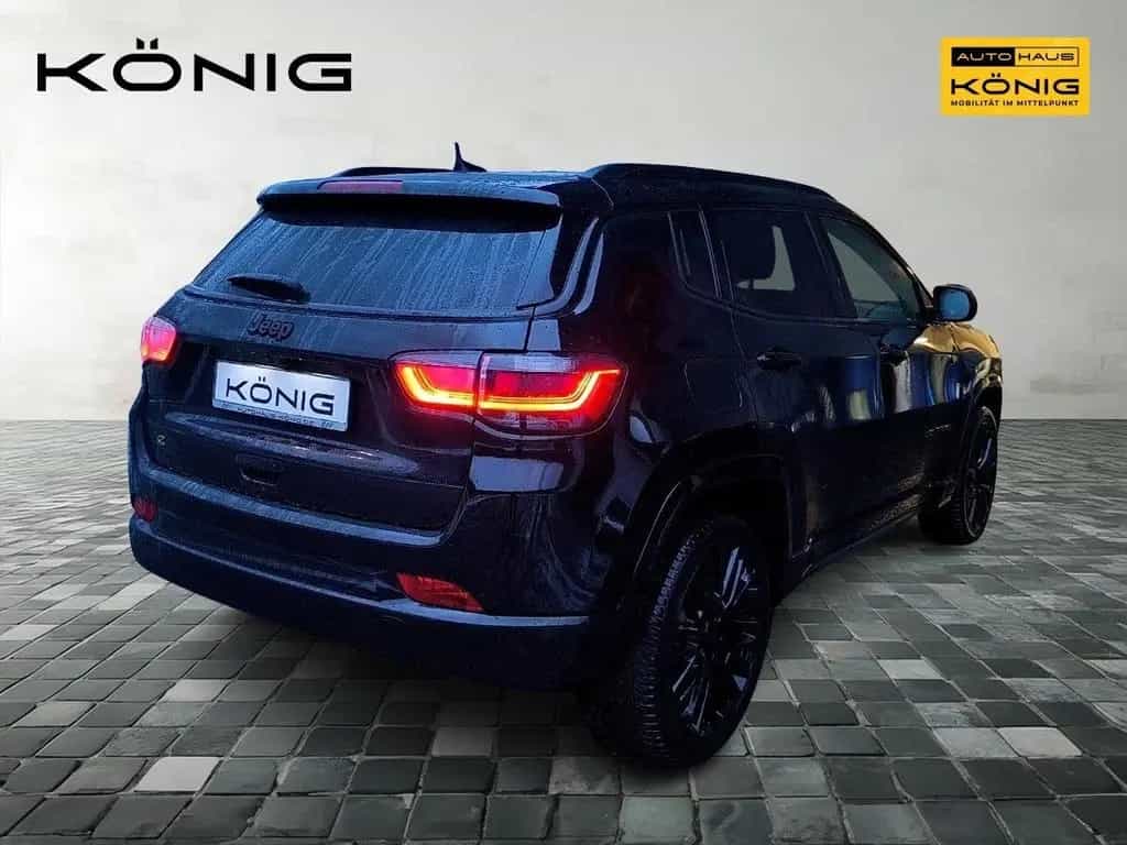 Jeep Compass 1,5l GSE T4 48V e-Hybr 10/2023-photo-3
