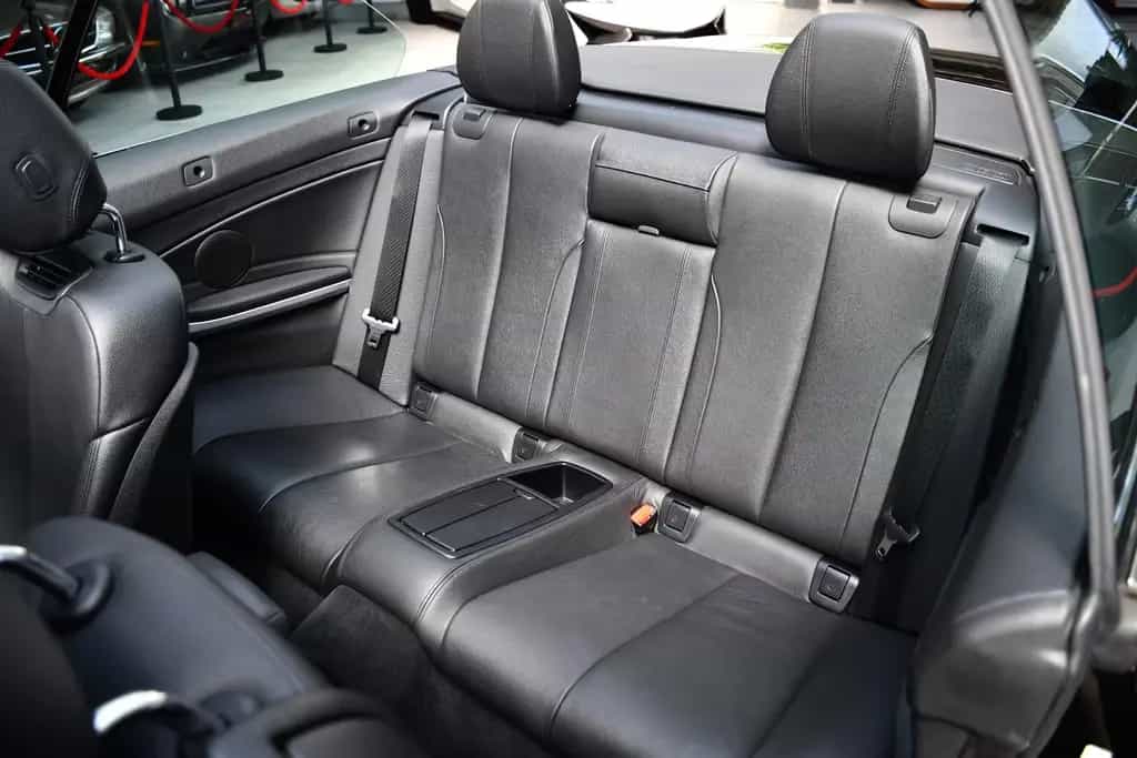 BMW 430 d Cabrio d Luxury Line HeadUp Navi Leder 02/2016-photo-14