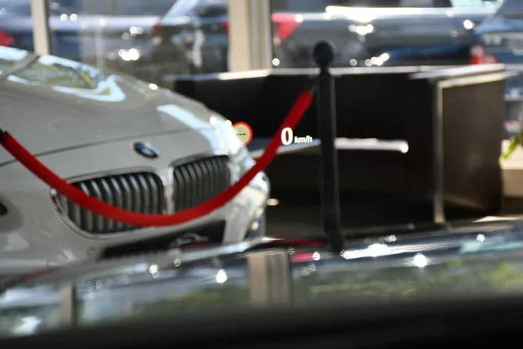 BMW 430 d Cabrio d Luxury Line HeadUp Navi Leder 02/2016-photo-15