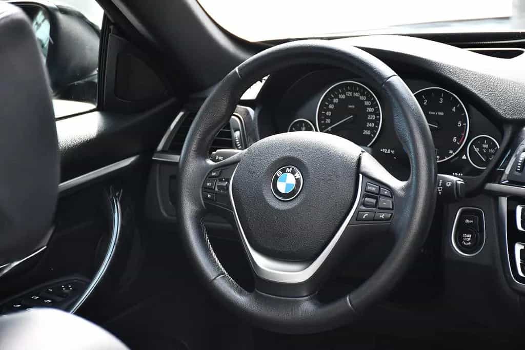 BMW 430 d Cabrio d Luxury Line HeadUp Navi Leder 02/2016-photo-18