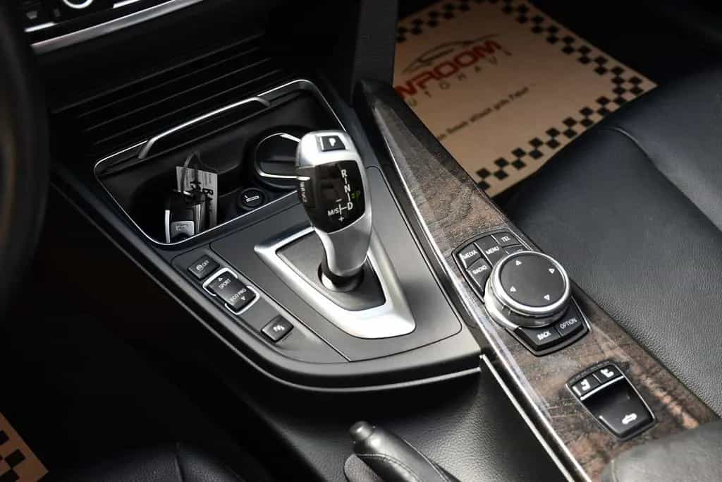 BMW 430 d Cabrio d Luxury Line HeadUp Navi Leder 02/2016-photo-25