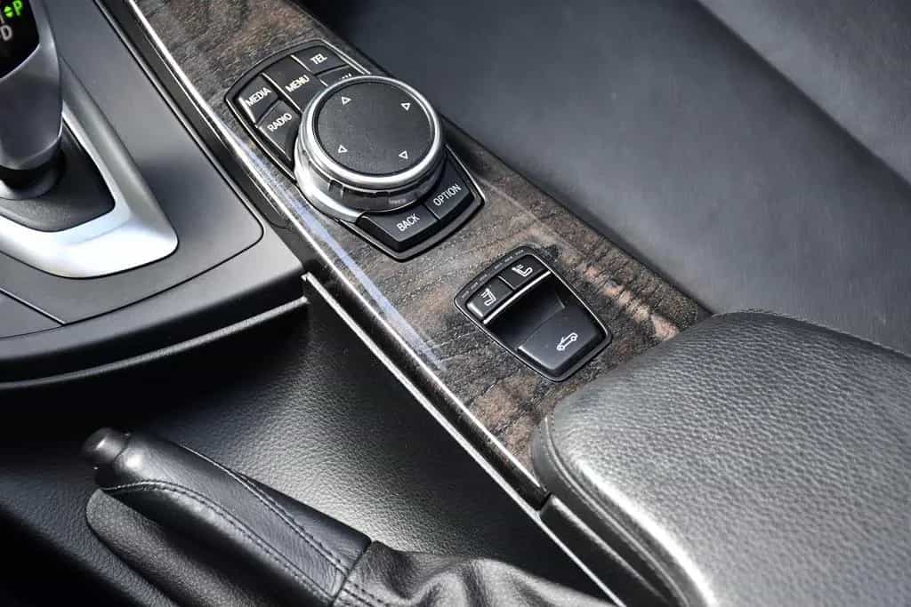 BMW 430 d Cabrio d Luxury Line HeadUp Navi Leder 02/2016-photo-26