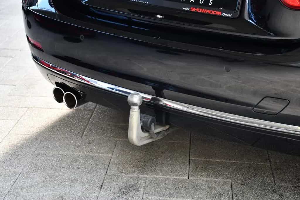 BMW 430 d Cabrio d Luxury Line HeadUp Navi Leder 02/2016-photo-35