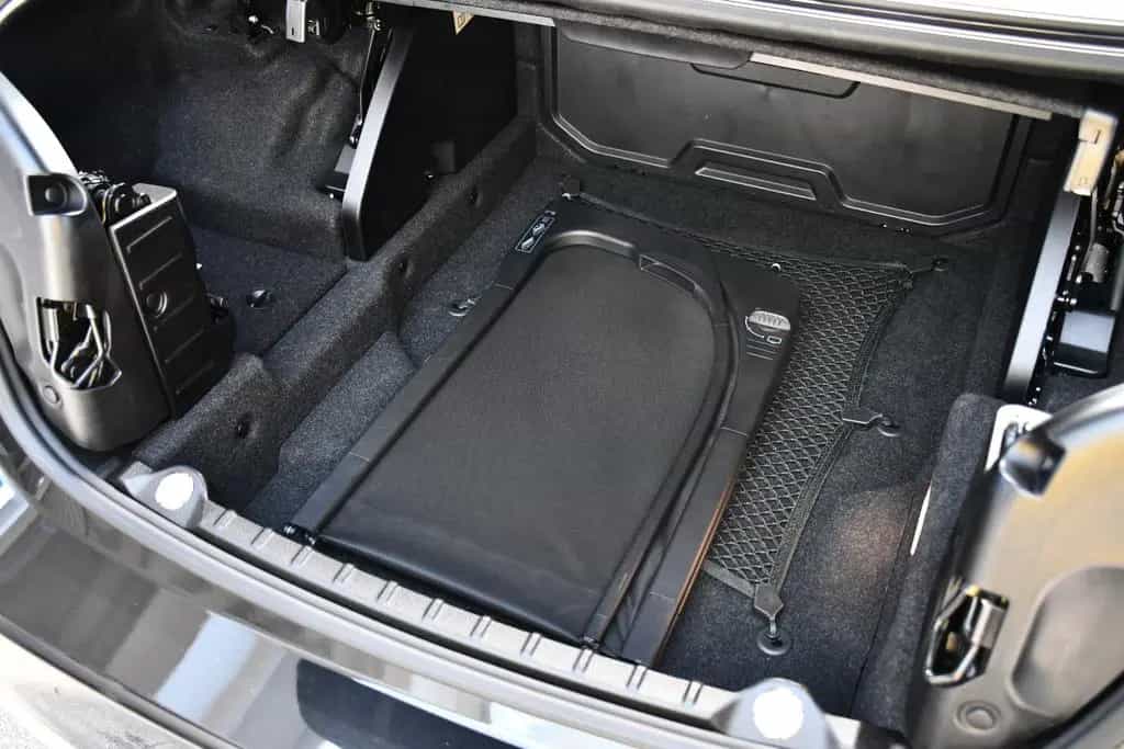 BMW 430 d Cabrio d Luxury Line HeadUp Navi Leder 02/2016-photo-39