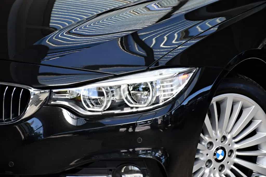 BMW 430 d Cabrio d Luxury Line HeadUp Navi Leder 02/2016-photo-47