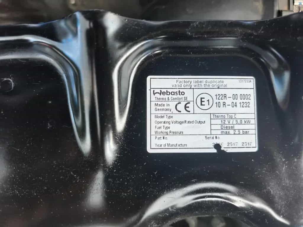 Citroën Jumper Behindertengerecht 35 L3H2 Profi verglast 01/2017-photo-14