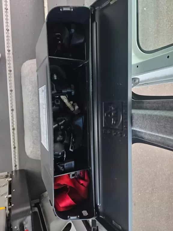 Citroën Jumper Behindertengerecht 35 L3H2 Profi verglast 01/2017-photo-7