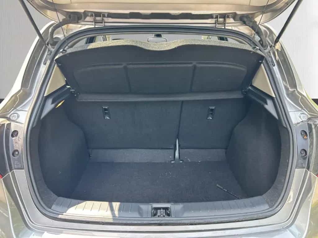 Nissan Pulsar 1.2 DIG-T N-Connecta Navi 360 Kamera DAB 06/2016-photo-11