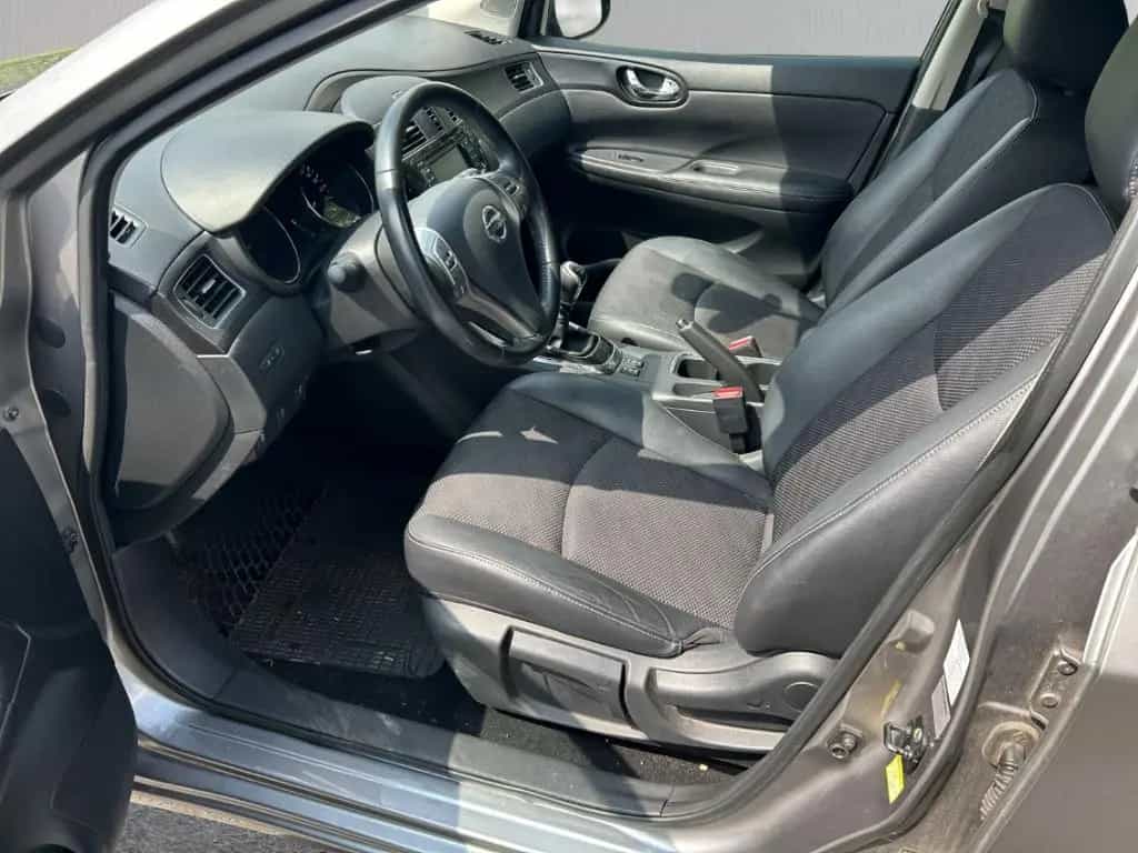 Nissan Pulsar 1.2 DIG-T N-Connecta Navi 360 Kamera DAB 06/2016-photo-12