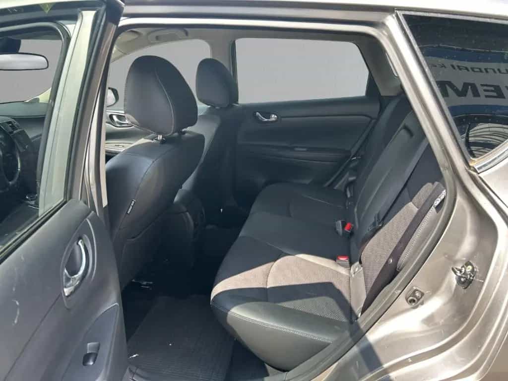 Nissan Pulsar 1.2 DIG-T N-Connecta Navi 360 Kamera DAB 06/2016-photo-13