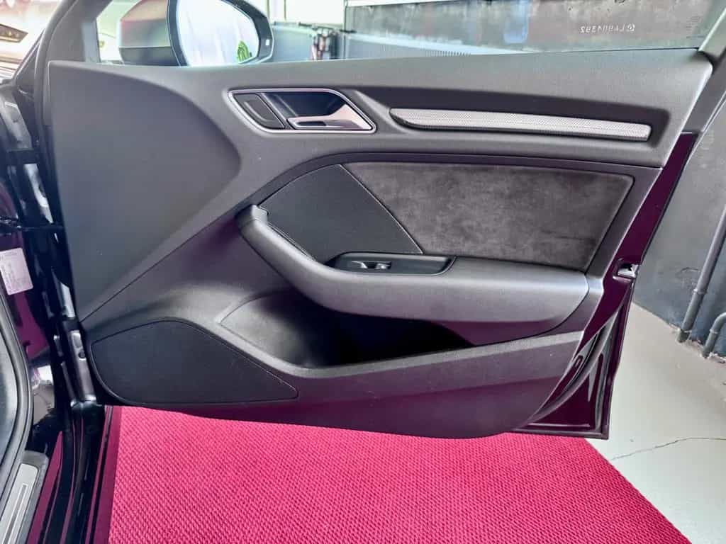 Audi RS3 Sportback Virtual 2.5TFSI quattro Navi Rotor 11/2019-photo-17