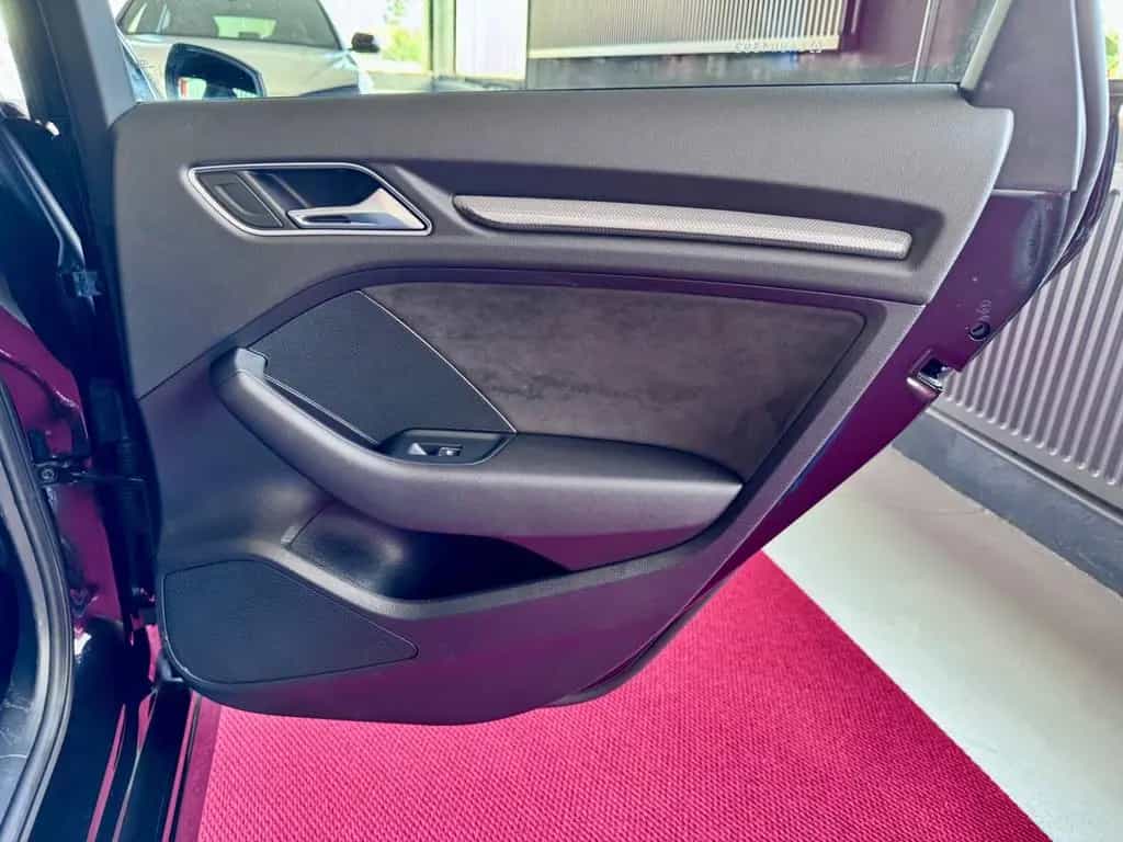 Audi RS3 Sportback Virtual 2.5TFSI quattro Navi Rotor 11/2019-photo-22