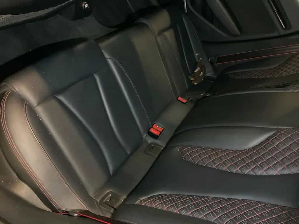 Audi RS3 Sportback 2.5 TFSI quattro 280 Km/H V-Max 08/2016-photo-8