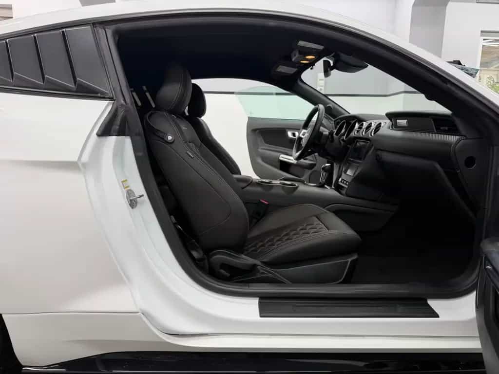 Ford Mustang 2.3 Eco/MY-25 Kit/Spur.h/Tot.W/Carplay/ 07/2022-photo-11