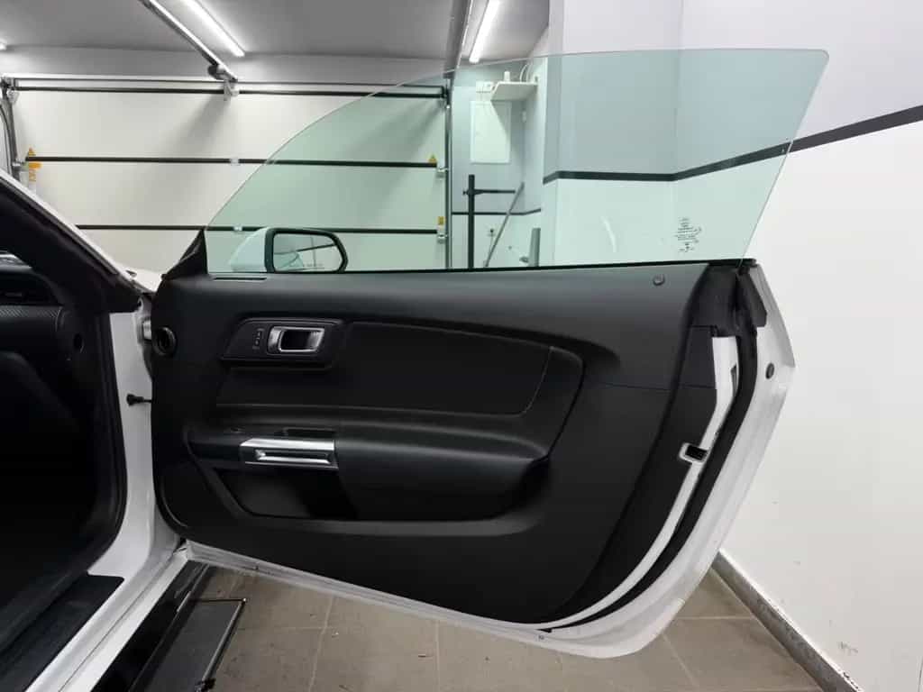 Ford Mustang 2.3 Eco/MY-25 Kit/Spur.h/Tot.W/Carplay/ 07/2022-photo-13