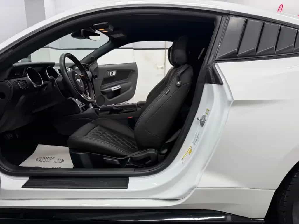 Ford Mustang 2.3 Eco/MY-25 Kit/Spur.h/Tot.W/Carplay/ 07/2022-photo-16