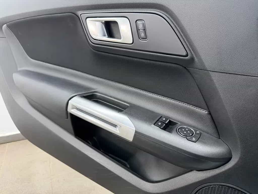 Ford Mustang 2.3 Eco/MY-25 Kit/Spur.h/Tot.W/Carplay/ 07/2022-photo-19
