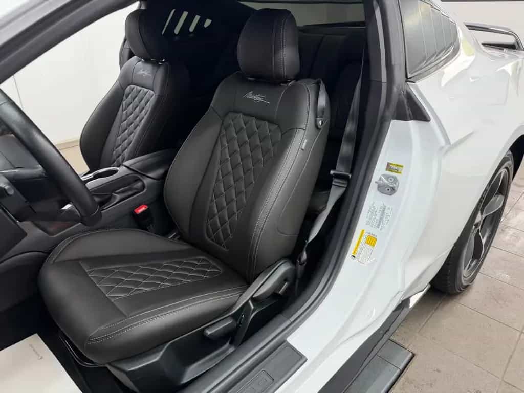 Ford Mustang 2.3 Eco/MY-25 Kit/Spur.h/Tot.W/Carplay/ 07/2022-photo-20