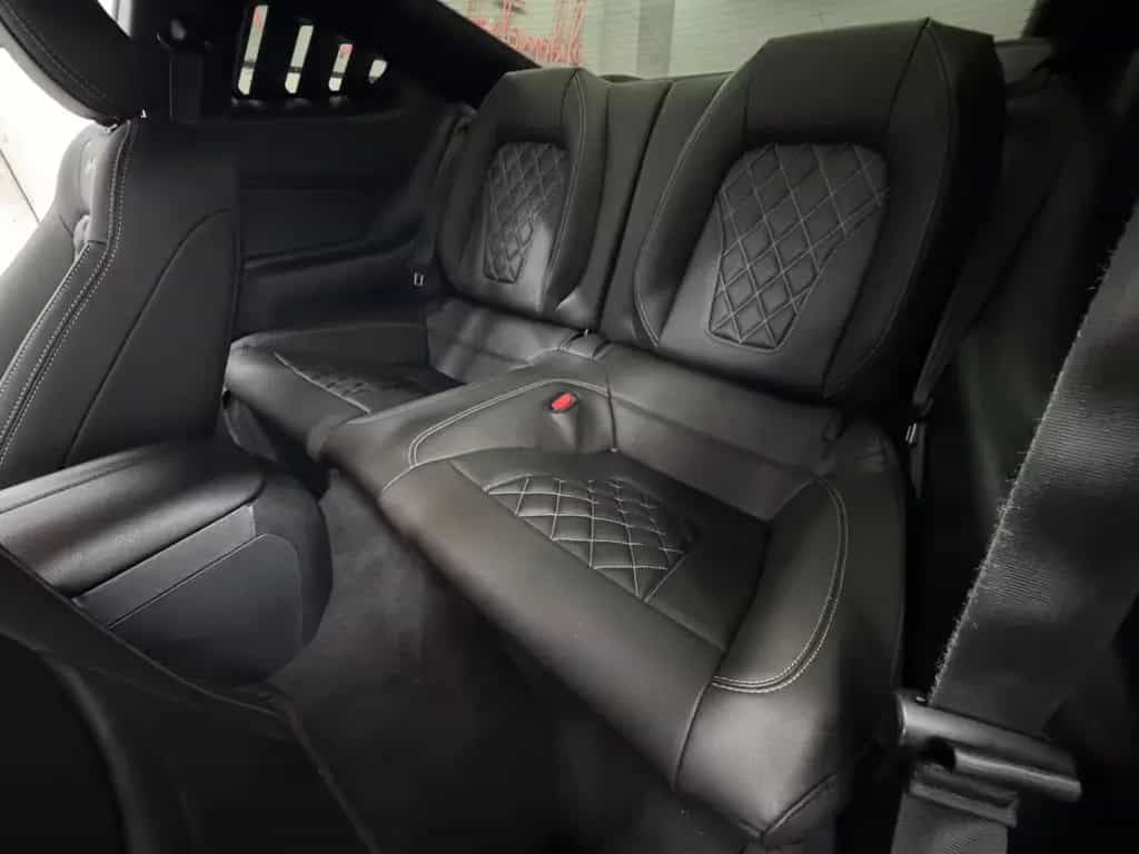 Ford Mustang 2.3 Eco/MY-25 Kit/Spur.h/Tot.W/Carplay/ 07/2022-photo-22