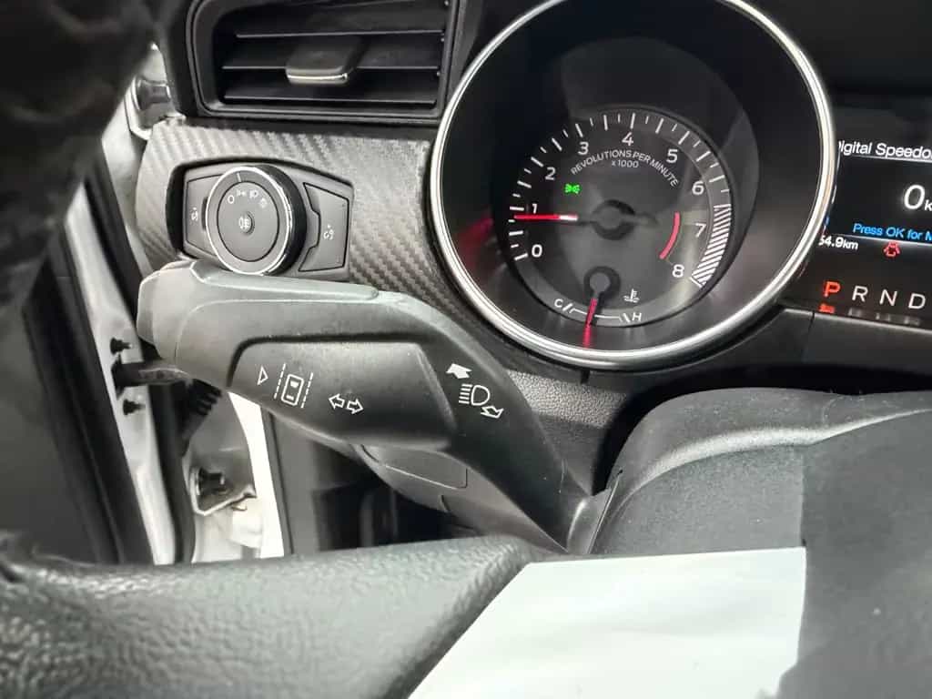 Ford Mustang 2.3 Eco/MY-25 Kit/Spur.h/Tot.W/Carplay/ 07/2022-photo-26