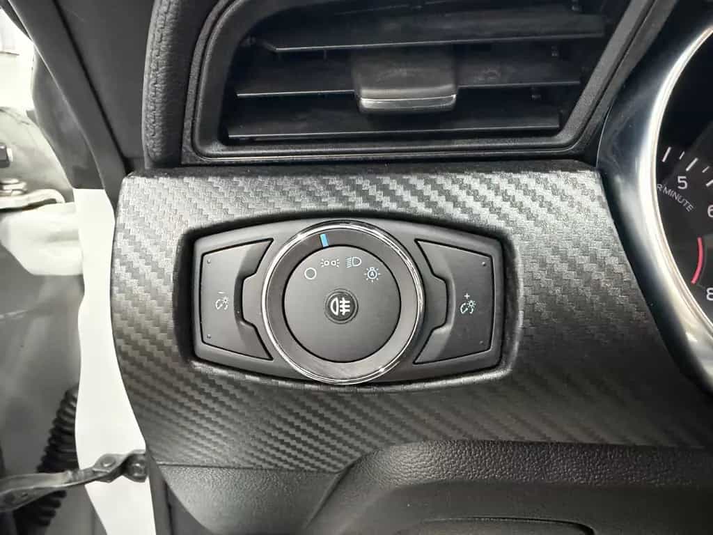 Ford Mustang 2.3 Eco/MY-25 Kit/Spur.h/Tot.W/Carplay/ 07/2022-photo-27