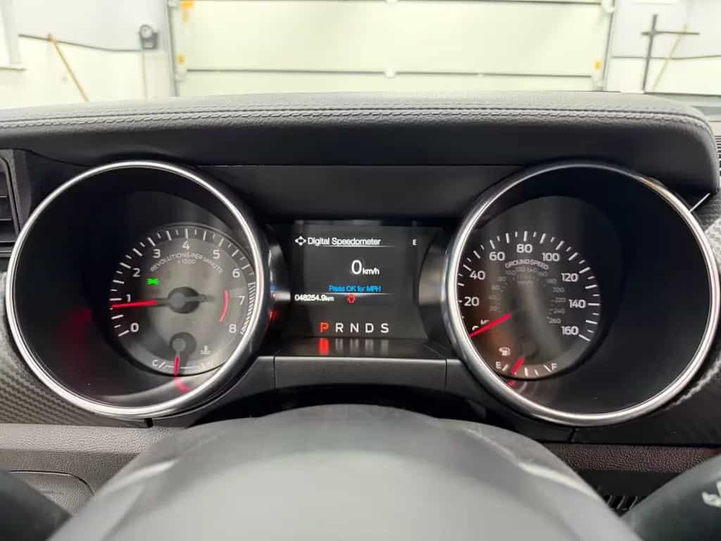 Ford Mustang 2.3 Eco/MY-25 Kit/Spur.h/Tot.W/Carplay/ 07/2022-photo-28