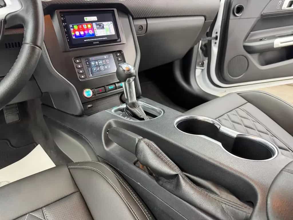 Ford Mustang 2.3 Eco/MY-25 Kit/Spur.h/Tot.W/Carplay/ 07/2022-photo-29