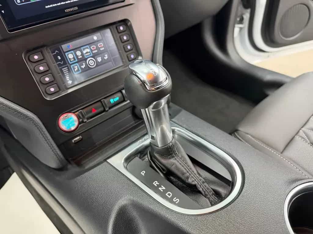 Ford Mustang 2.3 Eco/MY-25 Kit/Spur.h/Tot.W/Carplay/ 07/2022-photo-30