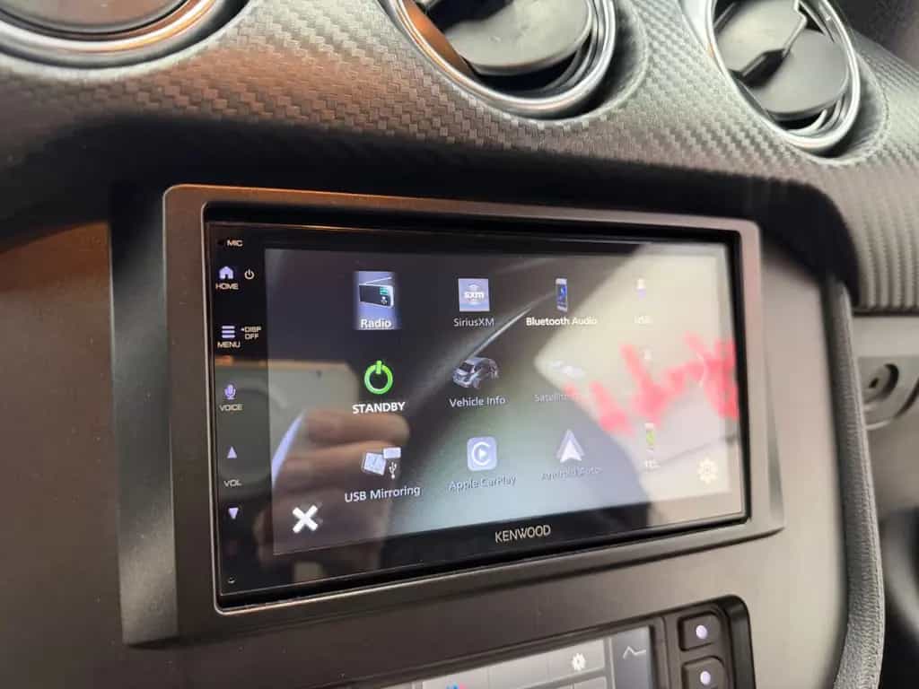 Ford Mustang 2.3 Eco/MY-25 Kit/Spur.h/Tot.W/Carplay/ 07/2022-photo-33