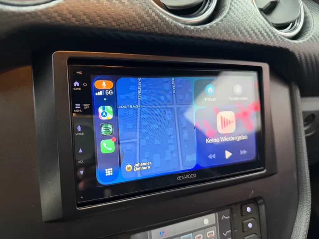 Ford Mustang 2.3 Eco/MY-25 Kit/Spur.h/Tot.W/Carplay/ 07/2022-photo-35