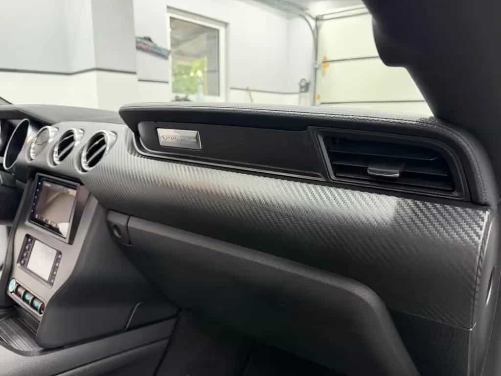 Ford Mustang 2.3 Eco/MY-25 Kit/Spur.h/Tot.W/Carplay/ 07/2022-photo-38