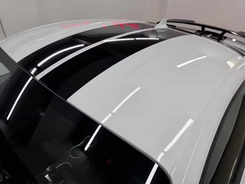Ford Mustang 2.3 Eco/MY-25 Kit/Spur.h/Tot.W/Carplay/ 07/2022-photo-5