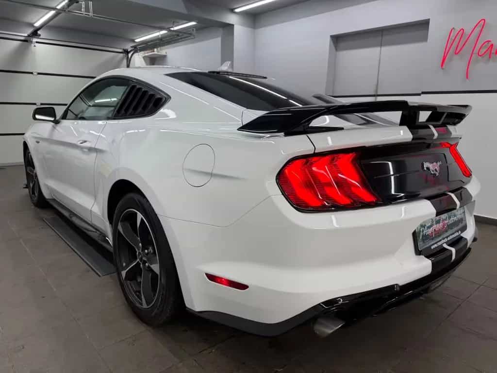 Ford Mustang 2.3 Eco/MY-25 Kit/Spur.h/Tot.W/Carplay/ 07/2022-photo-7