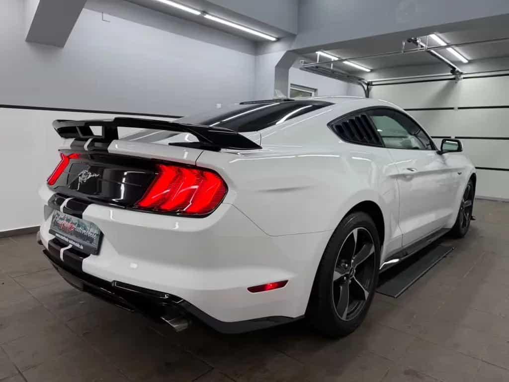 Ford Mustang 2.3 Eco/MY-25 Kit/Spur.h/Tot.W/Carplay/ 07/2022-photo-8